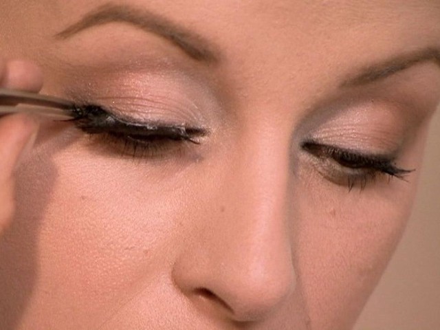 Makijaż w stylu Jennifer Lopez