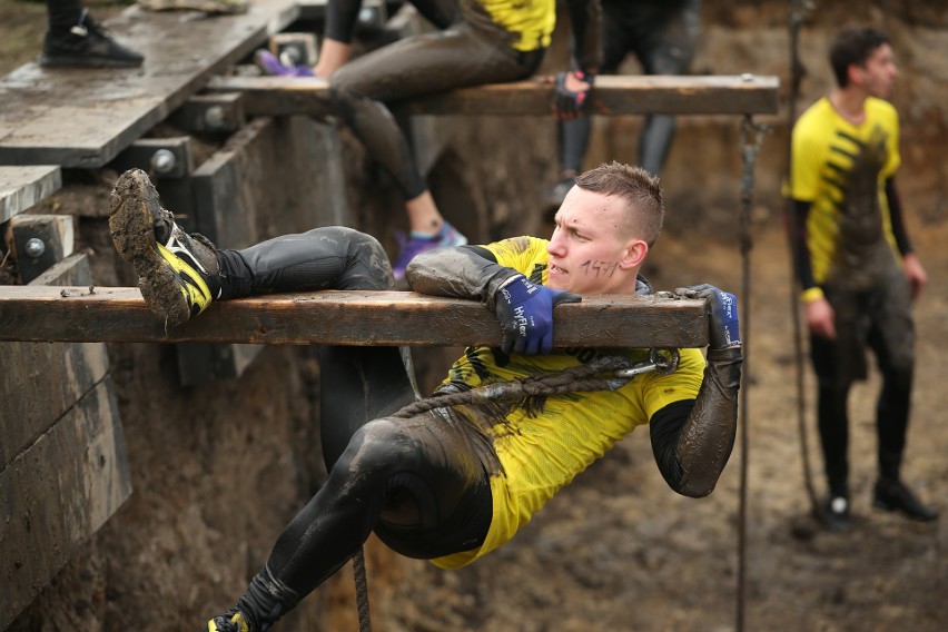 Runmageddon Wrocław 2019 WYNIKI (sobota - niedziela,...