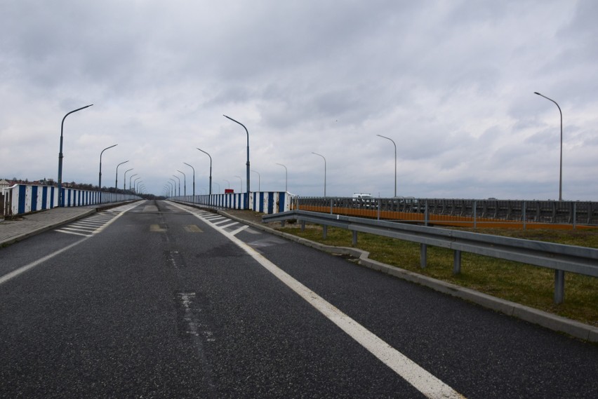 Kiedy ruszy przebudowa starego mostu na Wiśle w Sandomierzu? - We wrześniu 2022 rozpoczną się główne prace - uspokaja poseł Marek Kwitek