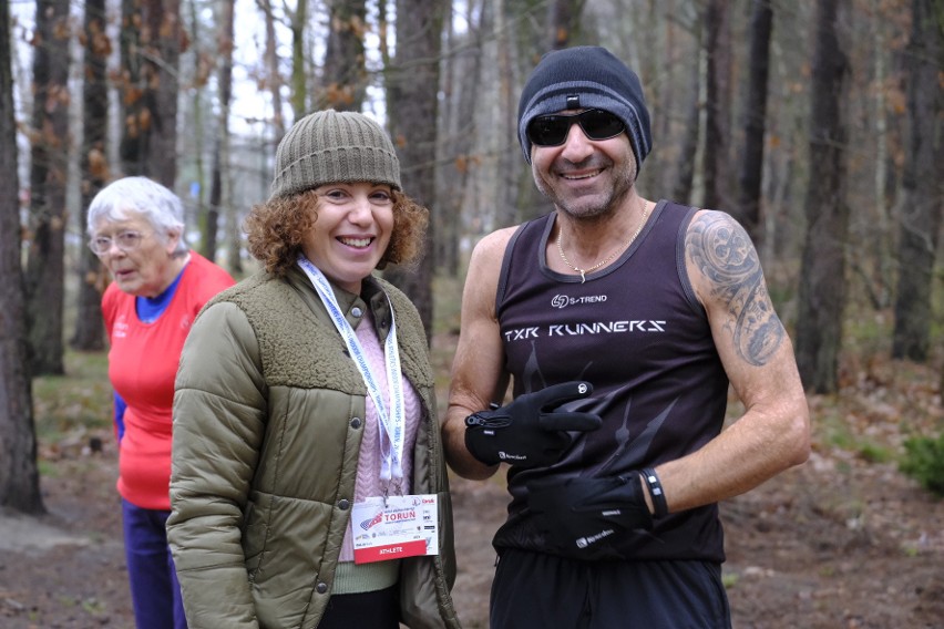 Park Run w Toruniu już po raz 342. Nie zabrakło...