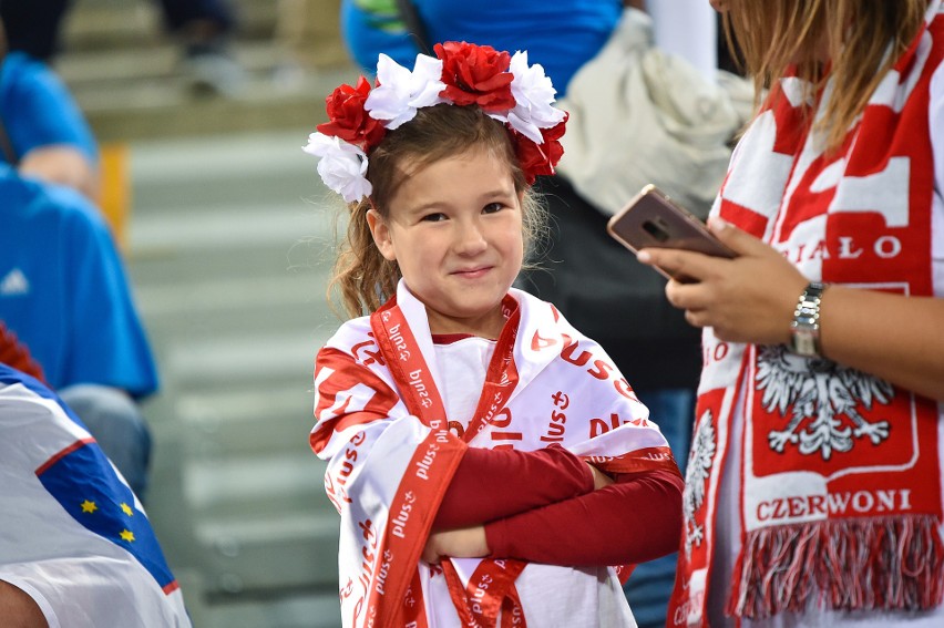 Mała strefa kibica. Gdzie zobaczymy mecz Polaków o brąz w siatkówce?