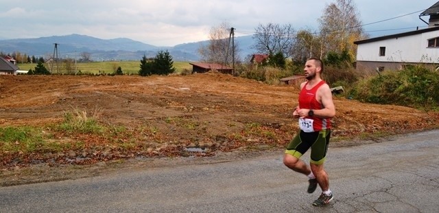 VI Maraton Beskidy 2013