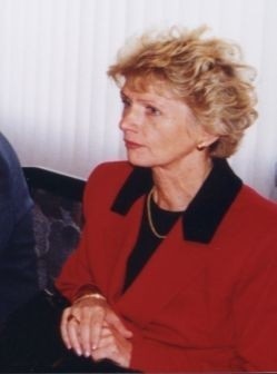 Alicja Kornasiewicz.