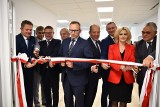 Ważna i potrzebna inwestycja posiadająca również wymiar sentymentalny dla mieszkańców powiatu łęczyńskiego