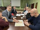 W Bukowskiej Woli będą budować salę gimnastyczną. Sołectwa się dołożą