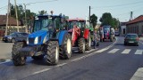 Blokada w Kujawsko-Pomorskiem. Gdzie i kiedy będą protestować rolnicy związani z AgroUnią?