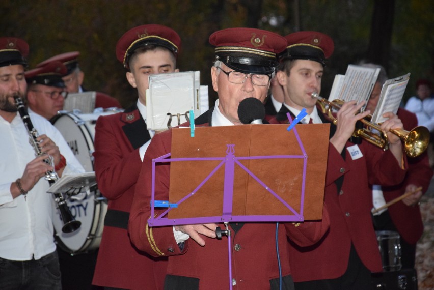 Bieg Papieski w Kędzierzynie-Koźlu.