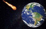 Asteroida zbliża się do Ziemi. Koniec świata już w 2020 r.? Czy czeka nas gigantyczne tsunami na Ziemi? Jakie skutki uderzenia? [19.05.2020]