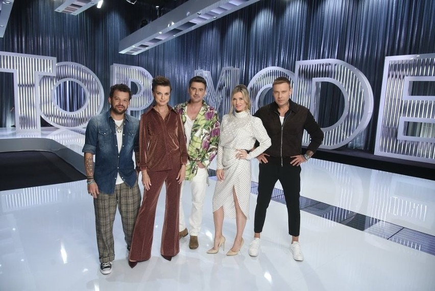 Za nami trzeci odcinek słynnego show "Top Model". Jury...