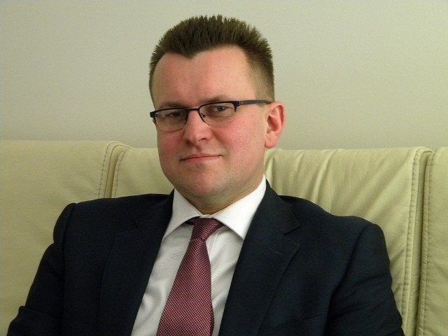 Marcin Wroński