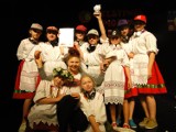 Dziewczyny z Zawad wygrały XXVI Wojewódzki Finał Festiwalu Piosenki o Zdrowiu