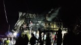 Pożary w Wilczyskach i w Lubomierzu pozbawiły dachu nad głową dwie rodziny. Jedna osoba zginęła. Potrzebna jest pomoc