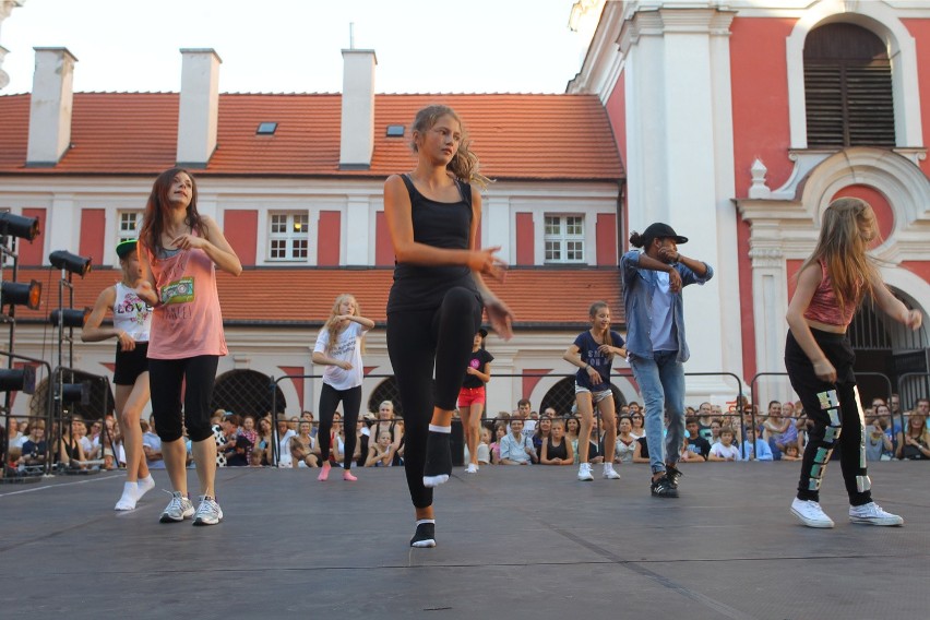 Rozpoczyna się Dancing Poznań 2016