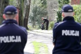 Mundurówka na Dolnym Śląsku rekrutuje! Ile można zarobić w policji, straży granicznej i służbie więziennej?