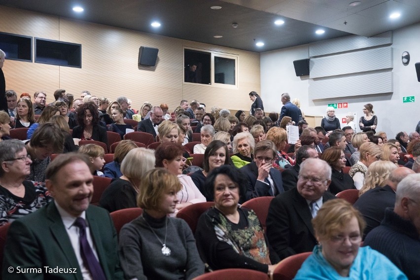 Marzenie się spełniło. Stargard ma swoją orkiestrę! Camerata Stargard już po inauguracyjnym koncercie, w hołdzie śp. Sławomirowi Pajorowi