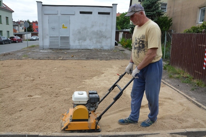 Dzięki unijnemu programowi Lepsze jutro szybko udaje się...