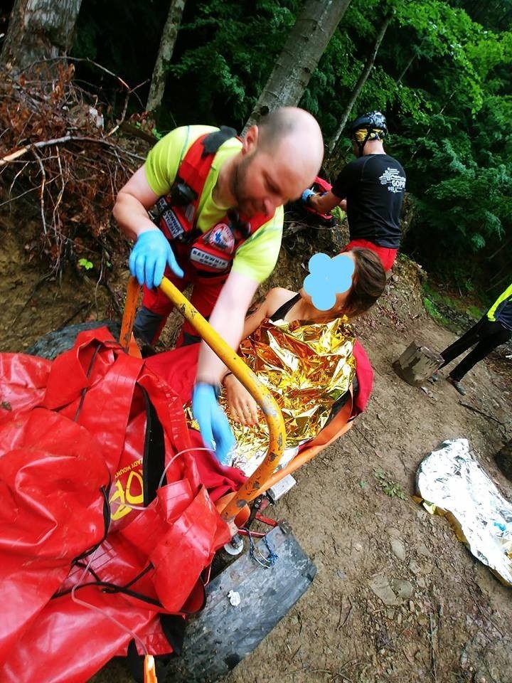 Wolne dni na przełomie maja i czerwca okazały się bardzo...