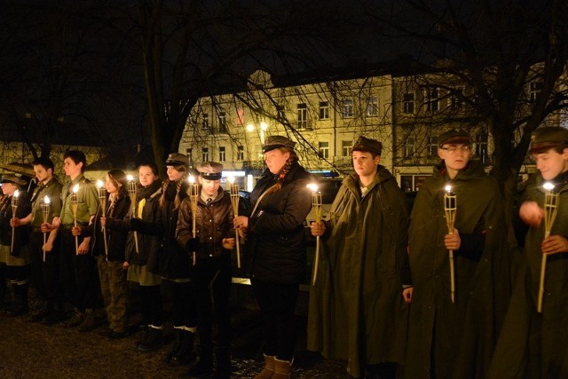 Częstochowa uczciła 10. rocznicę śmierci Jana Pawła II