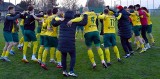 4. liga podkarpacka. Sokół Kolbuszowa Dolna wystrzelił na wiosnę jak z armaty - wygrywa mecz za meczem