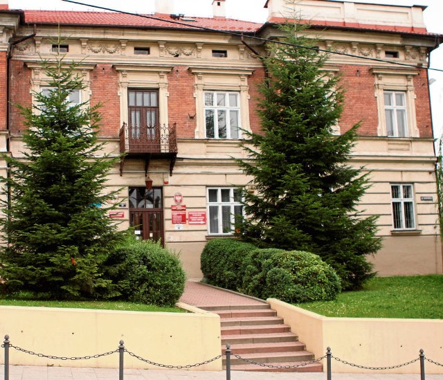 Centrum Nauki będzie mieć lokum w budynku przy ul. Daniłowicza