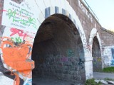 Ul. Hetmańska. Strzelnica sportowa w starym tunelu (zdjęcia, wideo)