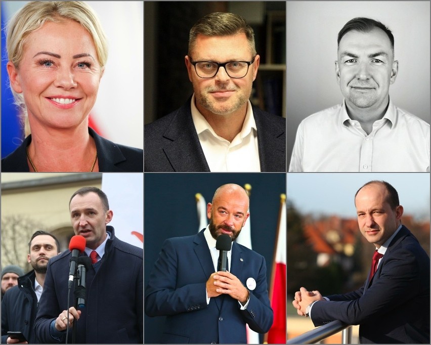 Sprawdź jak kandydaci na prezydenta Wrocławia chcą się...
