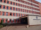 Szpital w Łęczycy dezynfekowany z powodu podejrzenia przypadku koronawirusa