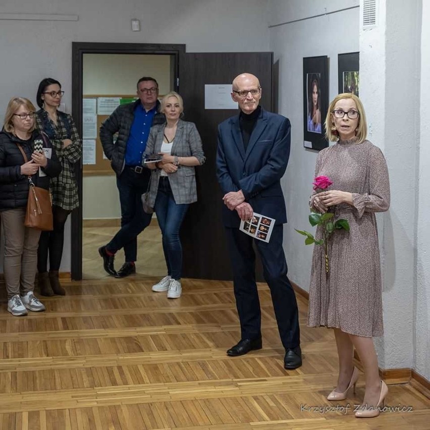Nowa wystawa w Galerii Idalin w Radomiu - fotografia romantyczna i pełna nostalgii
