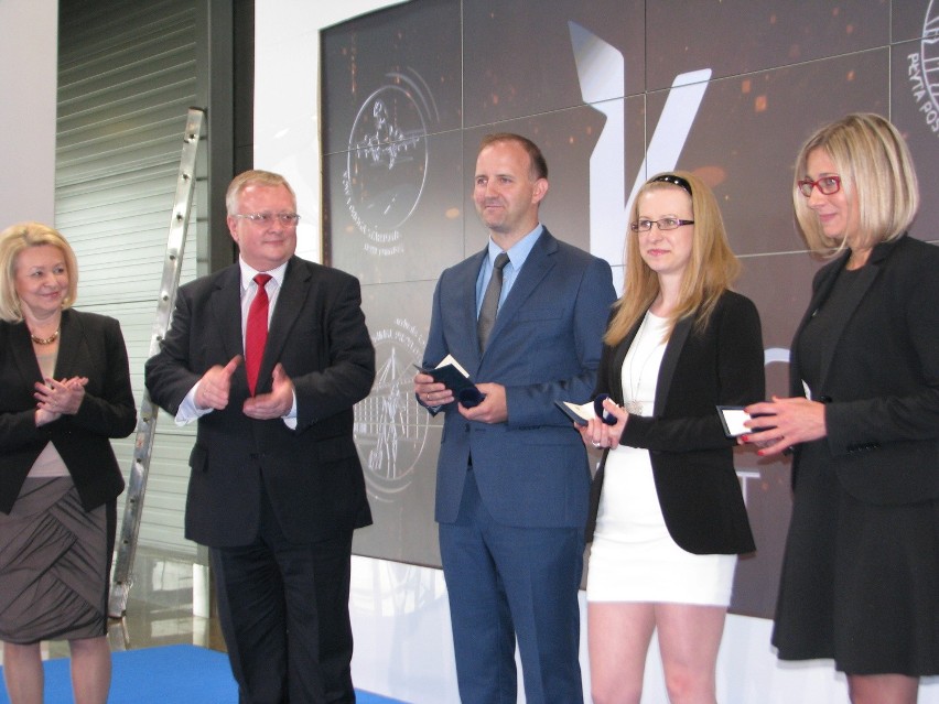 Otwarcie nowej hali przylotów na lotnisku Katowice Airport