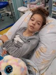 9-letnia Zosia jest ciężko chora. "Nosi w sobie tykającą bombę, która nie wiadomo kiedy wybuchnie"