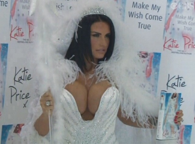 Katie Price