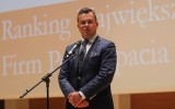 Adam Hamryszczak nowym prezesem Portu Lotniczego Rzeszów - Jasionka  