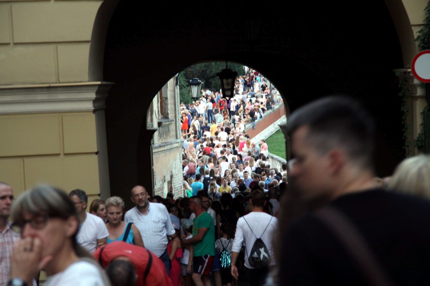 Carnaval Sztukmistrzów 2018. Kuglarze i akrobaci opanowali Lublin (ZDJĘCIA)