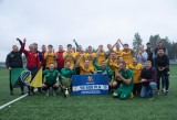Pniówek Pawłowice zdobył Regionalny Totolotek Puchar Polski. W finale Górnicy z Pniówka pokonali w Częstochowie rezerwy Rakowa