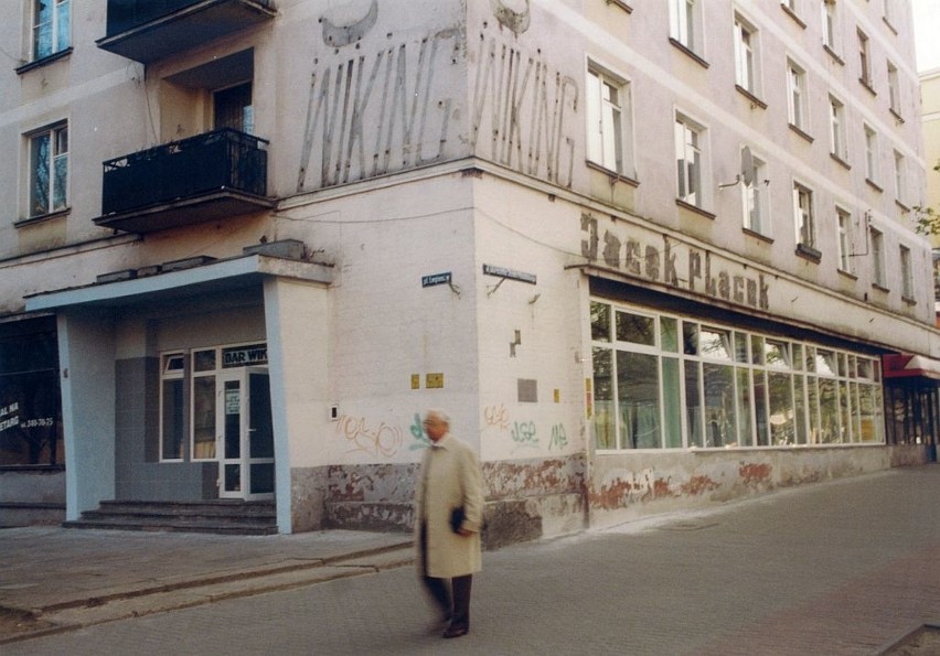 Czas remontów, nie zawsze udanych, rozkopany rynek, hotel...