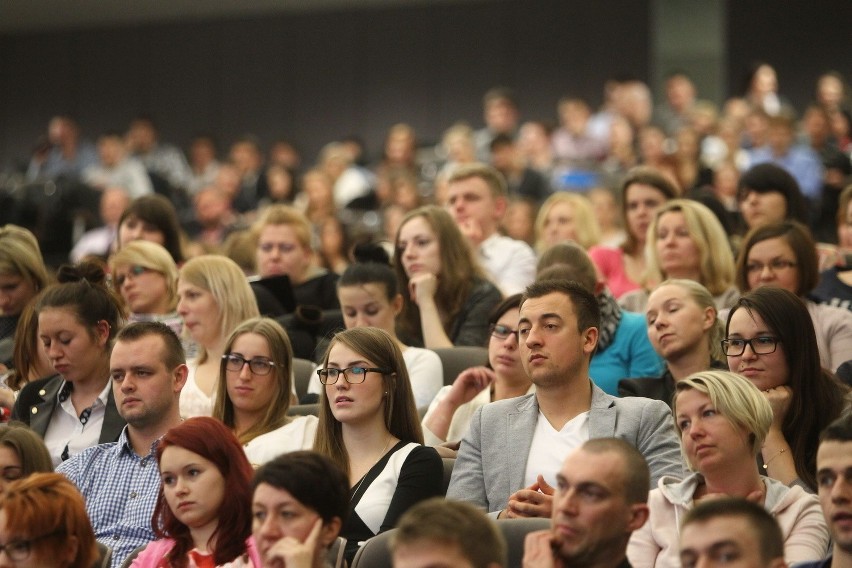 Andrzej Duda: Prezydent musi dbać o interesy społeczeństwa i...