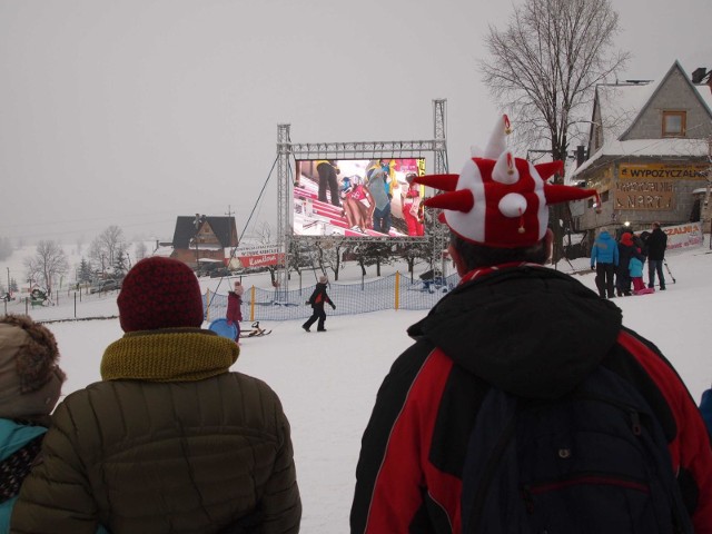 Zakopane czeka na tłumy kibiców