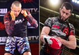 KSW 42. Tomasz Narkun vs Mamed Khalidov. Stargardzianin w wojnie na słowa z gwiazdą KSW 