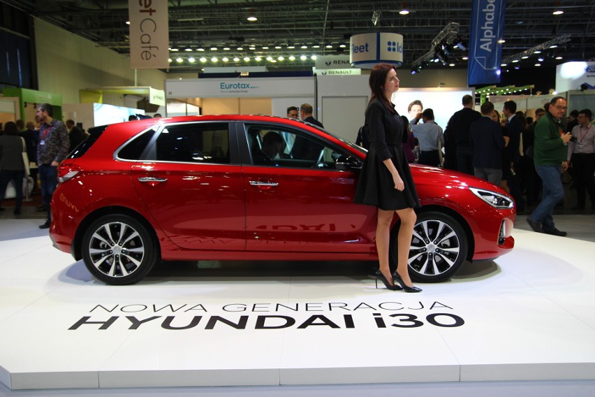 Nowy Hyundai i30...