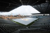 Zwiedziliśmy budowę stadionu w Szczecinie. Zobacz wideo i zdjęcia! - 27.01.2021