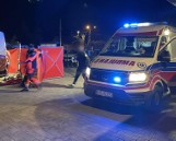 Wypadek na festynie w Szaflarach. Samochód potrącił młodą kobietę. Nie przeżyła ZDJĘCIA