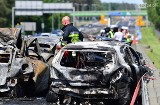 Tragiczny wypadek na A6 pod Szczecinem. Zginęło 6 osób. Rozmowa z obrońcą kierowcy
