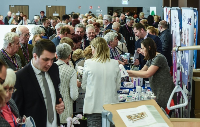 III Forum Seniora "Gazety Pomorskiej" poruszało szeroko...