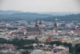 Kraków. Budżet 2022: Prezydent narzeka na inflację i rosnące ceny materiałów budowlanych. Liczy na igrzyska europejskie i dotacje rządowe