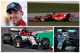 Wszystkie bolidy i składy Formuły 1 w sezonie 2020. Zobacz, czym będzie jeździł Robert Kubica i inni