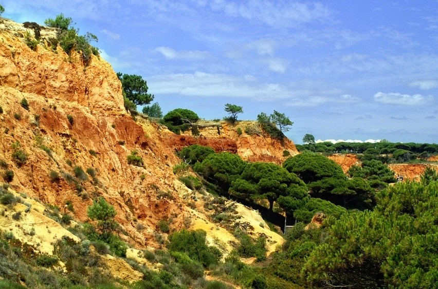 Słoneczne Algarve. Kraina na skraju Europy. Tam „kończył się świat”