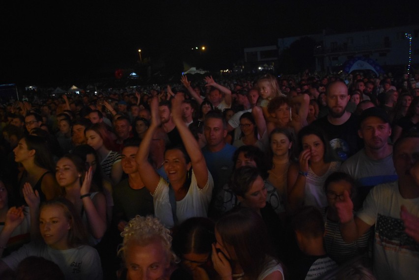 Festiwal Reggae 2018 w Wodzisławiu: Tabu rozgrzał...