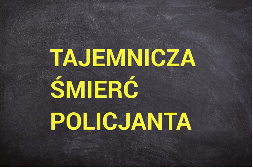 Lubuski komendant wojewódzki policji insp. Jarosław Janiak i jego zastępca odwołani przez ministra. Sprawę prowadzi prokuratura