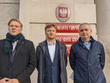 Gdyńscy działacze Konfederacji krytykują gdyńską politykę budżetową i apelują o drastyczne cięcia wydatków