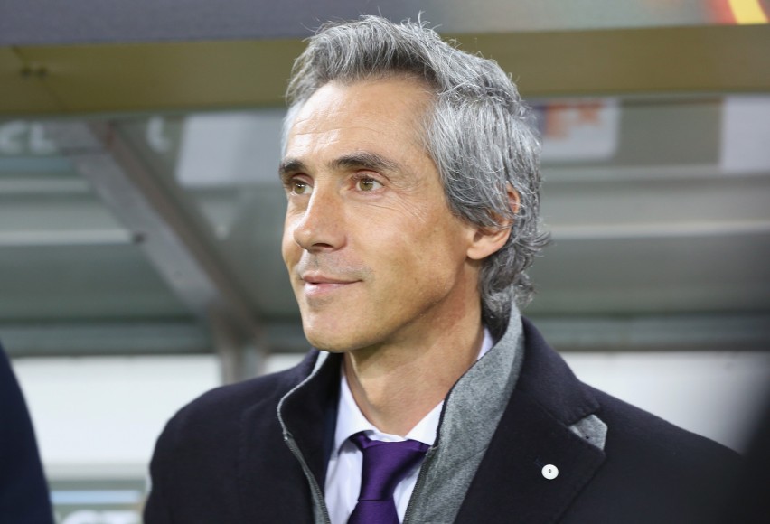 Paulo Sousa został w czwartek ogłoszony nowym selekcjonerem...